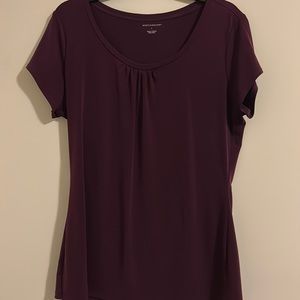 Worthington Stretch Shirt